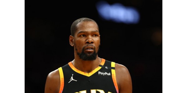 Golden State Warriors ist die Zeit, in die Kevin Durant nicht zurückkehren kann